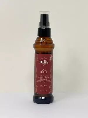 Marrakesh MKS Eco Oil Hair Styling Elixir Original Scent 2 Oz • $24.99