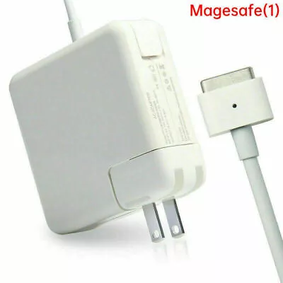 60W AC Adapter Charger For Apple Mac Book Pro & MacBook Air A1185 A1278 A1344  • $13.95