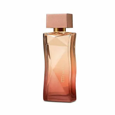$59.99 • Buy Natura Essencial Deo Parfum Feminino Charming & Fascinating Fragrance