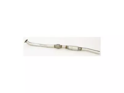 26SW73Q Exhaust Resonator And Pipe Assembly Fits 2004-2005 Toyota RAV4 • $65.50