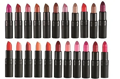 $12 • Buy Gosh Copenhagen Velvet Touch Lipstick Makeup Vitamin E Long Lasting