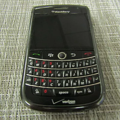 Blackberry 9630 - (verizon Wireless) Clean Esn Untested Please Read! 28967 • $5.99