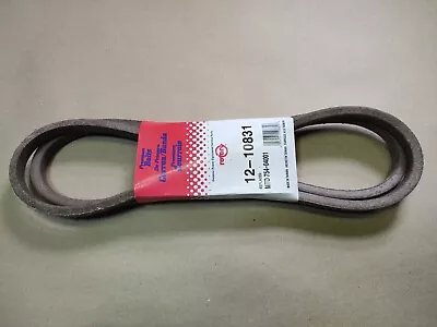 Drive Belt Fits Cub Cadet MTD 954-04001A 754-04001 • $19.95