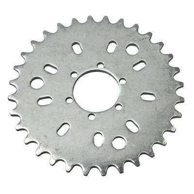 415 Chain Wheel Sprocket 32T 32 Tooth Motorized Gas Cycle Bicycle 80cc 50cc 60cc • $12.99