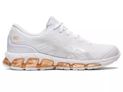 ASICS GEL-Quantum 360 VII 7 White Champagne US 6.5W • $125