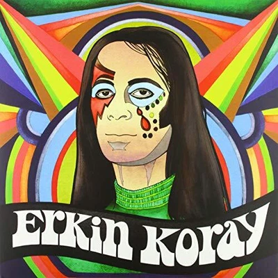 $44.46 • Buy KORAY - HALIMEM - New Vinyl Record VINYL - P11501A