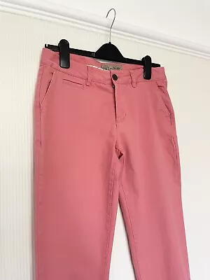 Fat Face Chino Trousers / Size 10 • £7.50