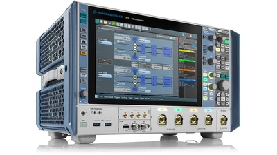 $79000 • Buy Rohde & Schwarz RTP High-Performance Oscilloscope ROHRTP164-OP01