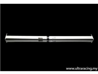 Ultra Racing Rear Upper Bar 2-Points Brace For 82-94 BMW E30 320i 2.0 2WD COUPE • $198