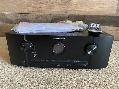 Marantz SR5008 Receiver • $600