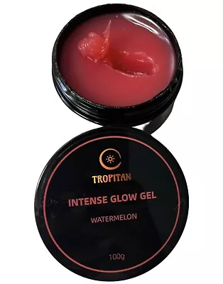 £13 • Buy Intense Carrot Tanning Gel Accelerator Sun Sunbed Intensify Maximum Beta Caroten