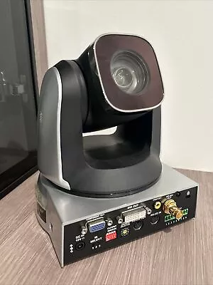 Lumens VC-G30 15x Optical Zoom PTZ 1080P Video Conferencing Camera • $180