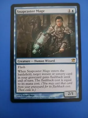 MTG Snapcaster Mage Innistrad 78/264 Regular Rare • $15