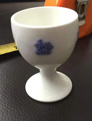 £4.99 • Buy Victorian Egg Cup Like Wedgwood Queens Ware
