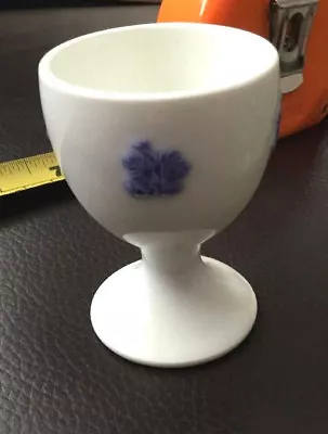 £4.99 • Buy Victorian Egg Cup Like Wedgwood Queens Ware