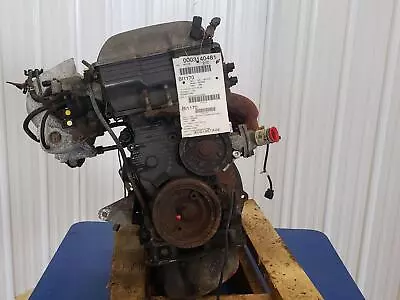 1998 MAZDA 626 2.0 ENGINE MOTOR 172k FEDERAL EMISSIONS NO CORE CHARGE • $385