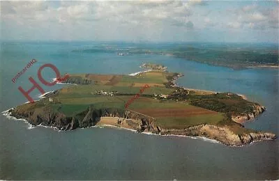 Picture Postcard::Caldey Island • £2.19