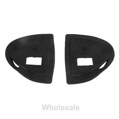 Mirror Gasket Seal For Mercedes Benz W220 S350 S430 S500 S55 AMG L & R Pair B044 • $18.84