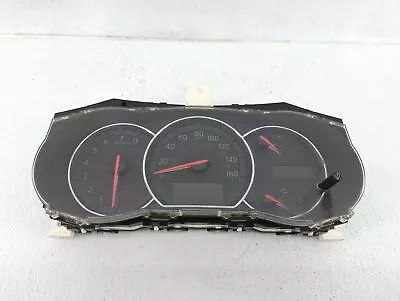 2013-2014 Nissan Maxima Speedometer Instrument Cluster Gauges AJ5SF • $48.37