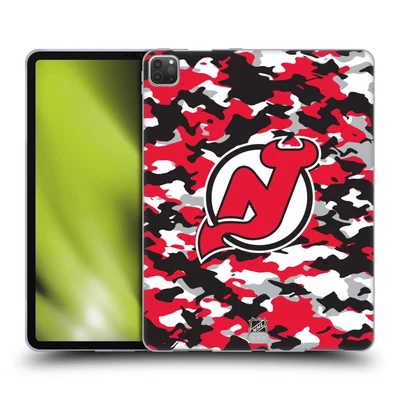 $26.95 • Buy Official Nhl New Jersey Devils Gel Case For Apple Samsung Kindle