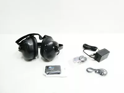Ue Systems DHC-2BT Bluetooth Headset And Transmitter • $577.40