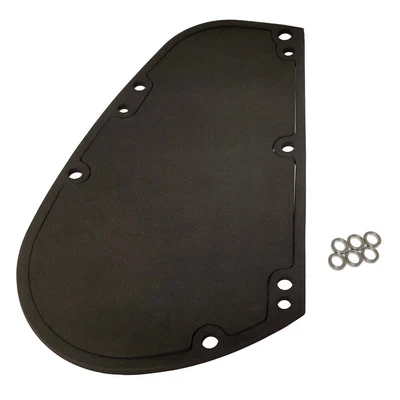 $38.81 • Buy Lewmar 66000759 Pro-Series Generation 3 Gasket Kit