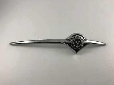 Vulcan Tank Emblem C2.1 • $60