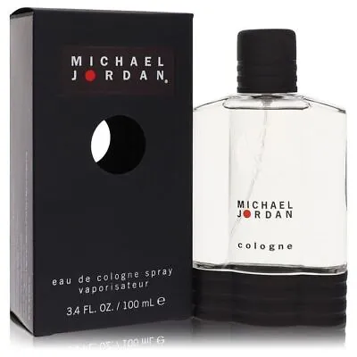 Michael Jordan Cologne By Michael Jordan Cologne Spray 3.4 Oz/100ml For Men • $26.18