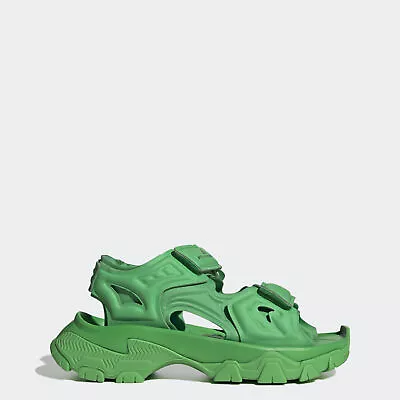 Adidas Women Adidas By Stella McCartney HIKA Outdoor Sandals • $108