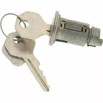 US-22L Ignition Lock Cylinder New For Chevy Olds Le Sabre De Ville Impala Malibu • $28.97