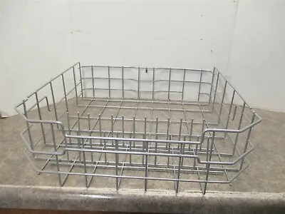 $50 • Buy Ge Dishwasher Lower Rack (new W/out Box/scratches) Part# Wd28x25580