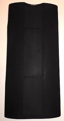 B&w Bowers And Wilkins Dm602 S1 Speaker Screen Cover Grill Grille Dm 602 (see Ad • $30