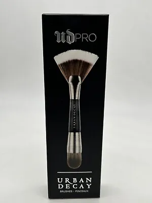 $18.90 • Buy URBAN DECAY *Contour Shapeshifter Brush* (Double-Ended) - $40