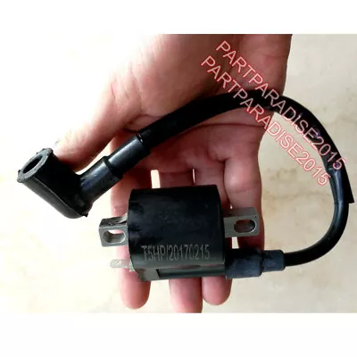 Boat Motor Ignition Coil Assy 369-06050 For Tohatsu Nissan Outboard M 5HP 4HP 2T • $19.90