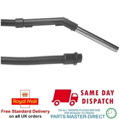 Fits Vax 121 2000 4000 5000 6131 6155 7131 8131 9131 4 Lug Suction Hose Pipe • $52.11