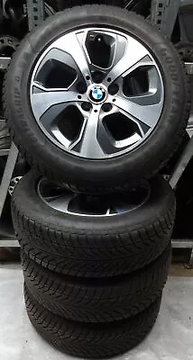 4 Orig BMW Winter Styling 472 205/60 R16 92H 2er F45 At? F46 Gt 6855081 • $1248.36