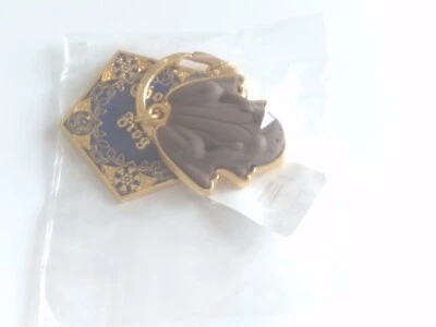 $7 • Buy Harry Potter, Chocolate Frog Keychain, Brand New