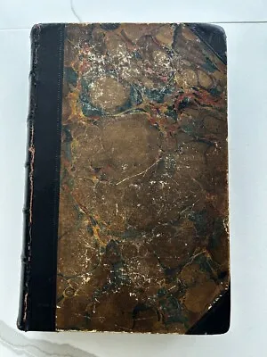 £295 • Buy Antique Book First Edition Martin Chuzzlewit By Charles Dickens. Published 1844 