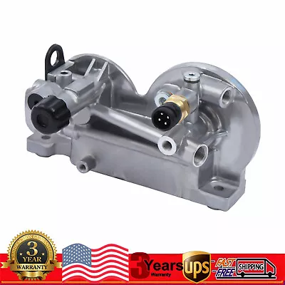 For Volvo Truck MP7 MP8 MP10 D11 D12 D13 D16 Engine 2102328 Fuel Filter Housing • $61.60