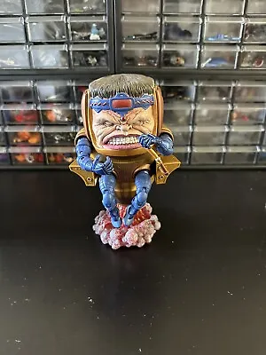 Marvel Legends Modok Baf Complete Build-A-Figure 2006 Toy Biz • $37.46