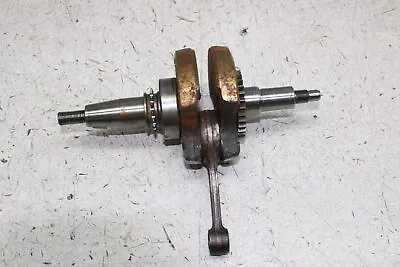 2003 Yamaha Ttr125 Engine Motor Crankshaft Crank Shaft  • $250