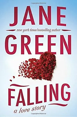 Falling By Jane Green. 9780399583285. 9780399583285 • £7.84