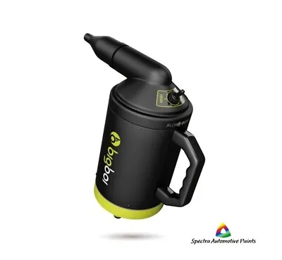 BigBoi Blowr Buddi Junior Touchless Blow Dryer For Cars. 1000W. BUDDI JNR. • $134.95