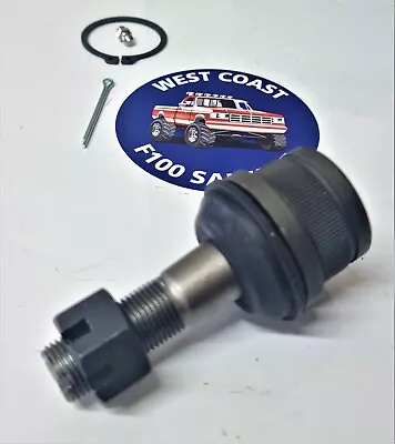 FORD F100 UPPER BALL JOINT 4X4 NEW SUITS F150 BRONCO  81-96 U39 • $77.50