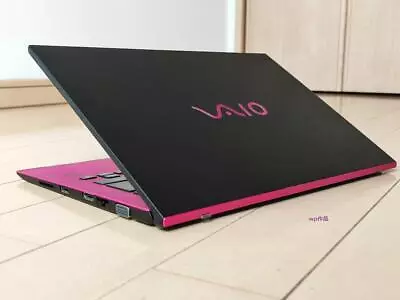 $949.99 • Buy Vaio Pro PG Original Color Black Peach/i5_8250U/8GB[bpa1g112]SSD M.2 256GB(sata)