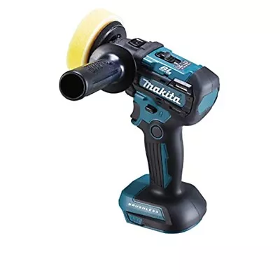 MAKITA PV300DZ Cordless Polisher 18V 2-Speed - Brushless Body Only • $259.90