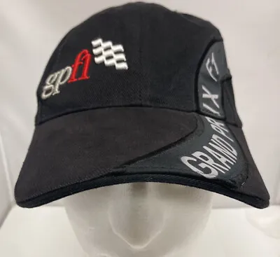 Grand Prix Du Canada F1 Racing Baseball Hat Cap Cotton Embroidered • $7