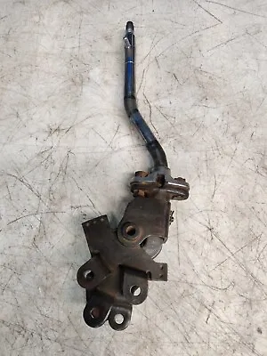 1964 1965 1966 1967 OEM GM ITM Chevy Olds Buick 4 Speed Muncie Shifter Mechanism • $199.99