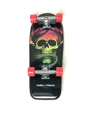⭕️ Tech Deck Powell Peralta Mike McGill Skateboard Fingerboard Series 8 • $24.99