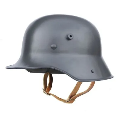 World War 1 German Army M16 Steel Helmet / Liner - Nice Reproduction - New Made • $99.99